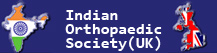 Indian Orthopaedic Society UK