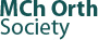 MCh Orth Society