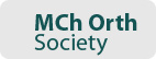 MCh Orth Society